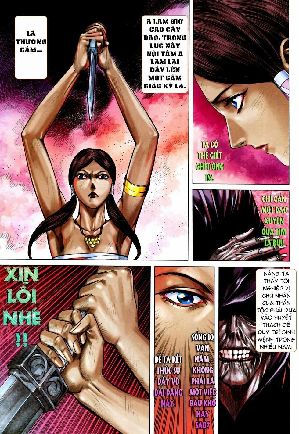 phong thần ký chapter 70 15