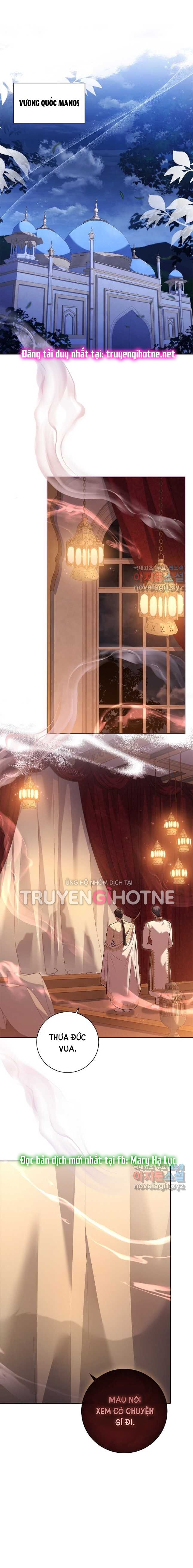 Thư Ký Của Bạo Chúa Chapter 90tk-5 - Trang 5