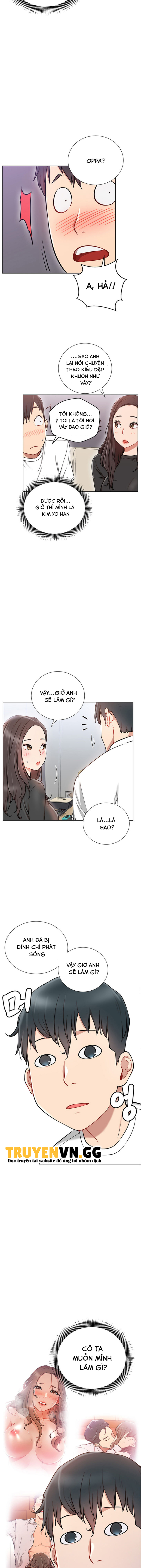 cuộc sống như anh hằng mơ chapter 7 4