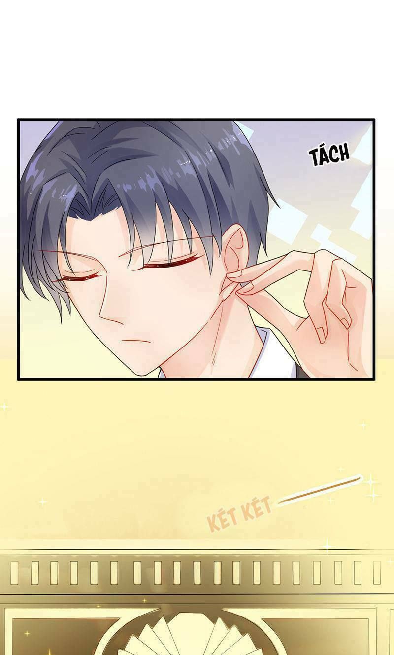 chọc tới chủ tịch tổng tài 2 chapter 48 9