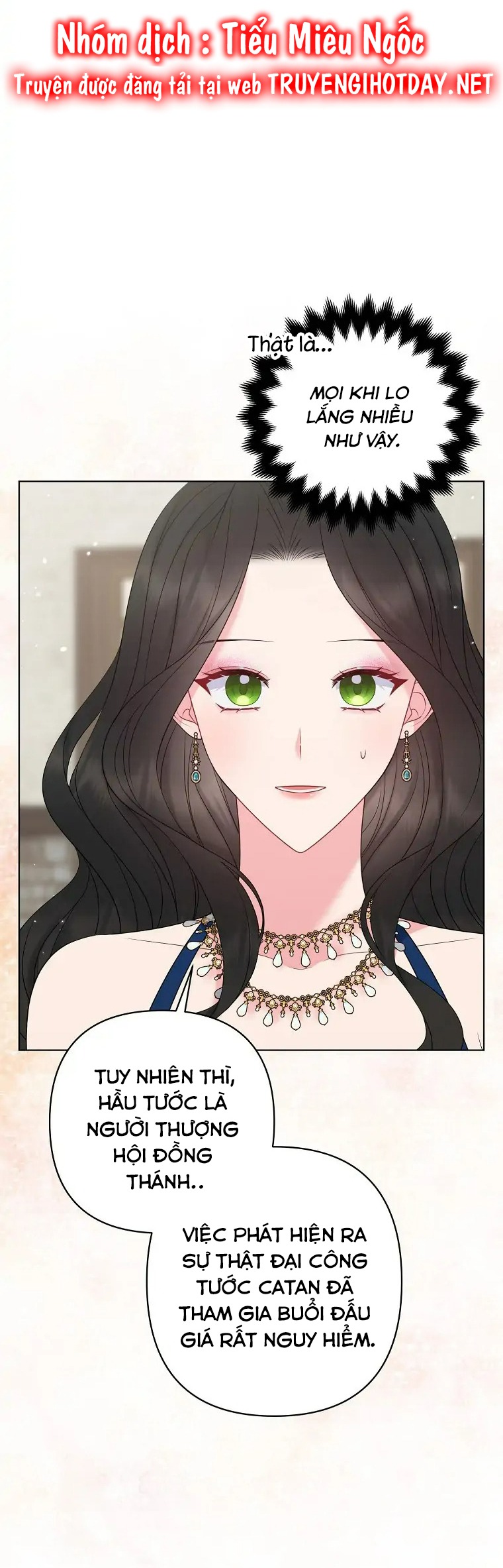 hương vị ngọt ngào muộn màn chapter 23 28