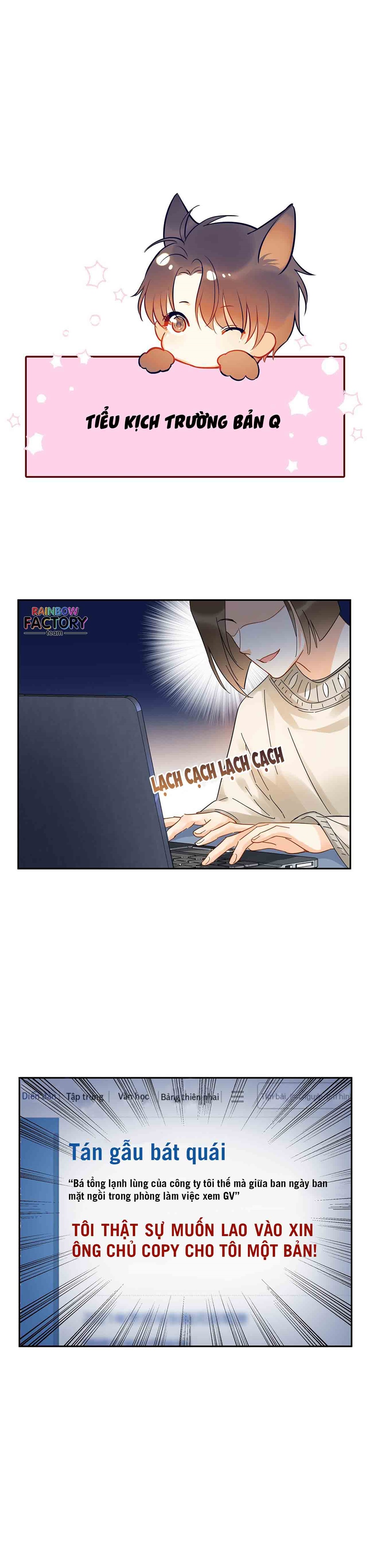 bám đuôi chapter 16 5