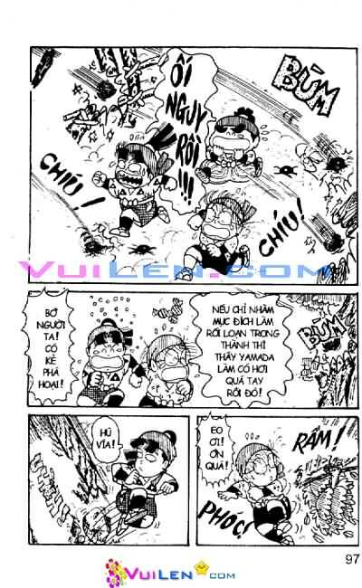 ninja loạn thị chapter 11 97