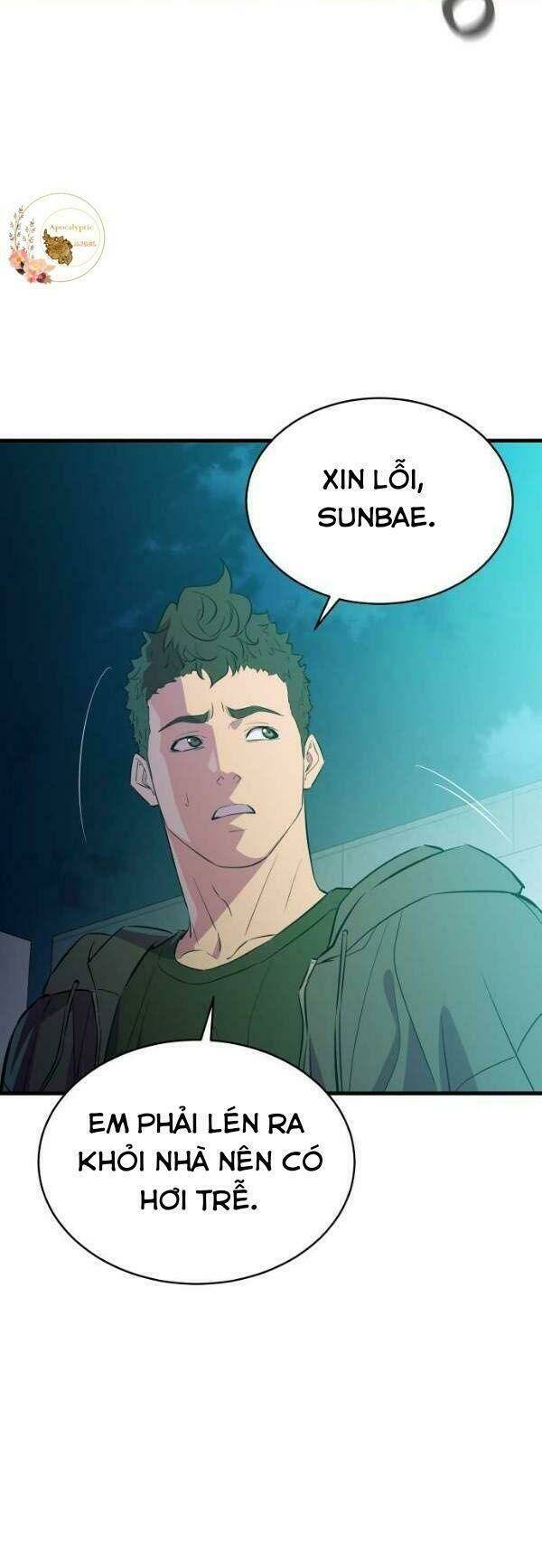 nhân vật phản diện bất tài chapter 20 22