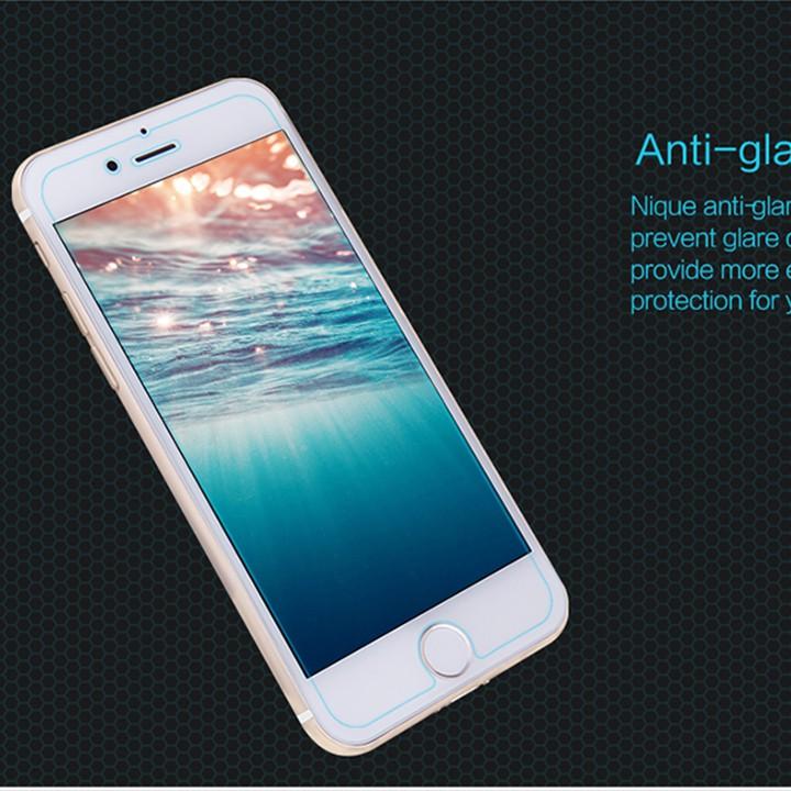 MIẾNG DÁN CƯỜNG LỰC DÀNH CHO IPHONE 8 PLUS/7 PLUS NILLKIN AMAZING H