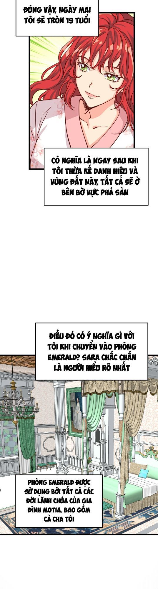 yêu cầu kết hôn của priscilla chapter 2 41