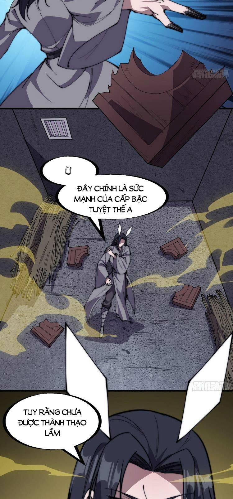 ta có một sơn trại chapter 233 14