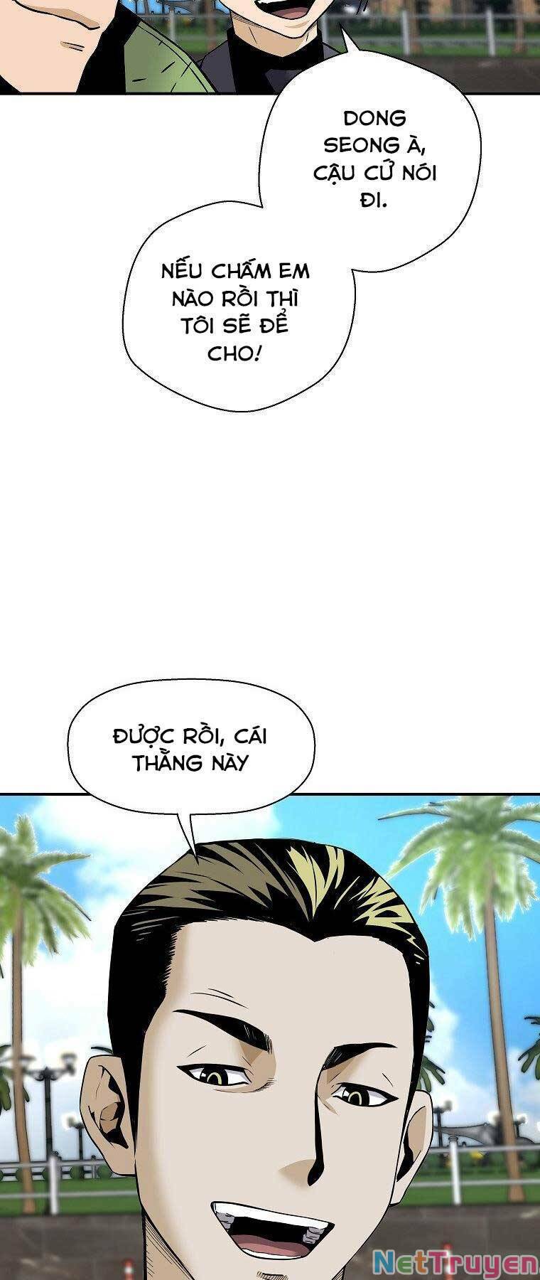 sự trở lại của huyền thoại chapter 54 9