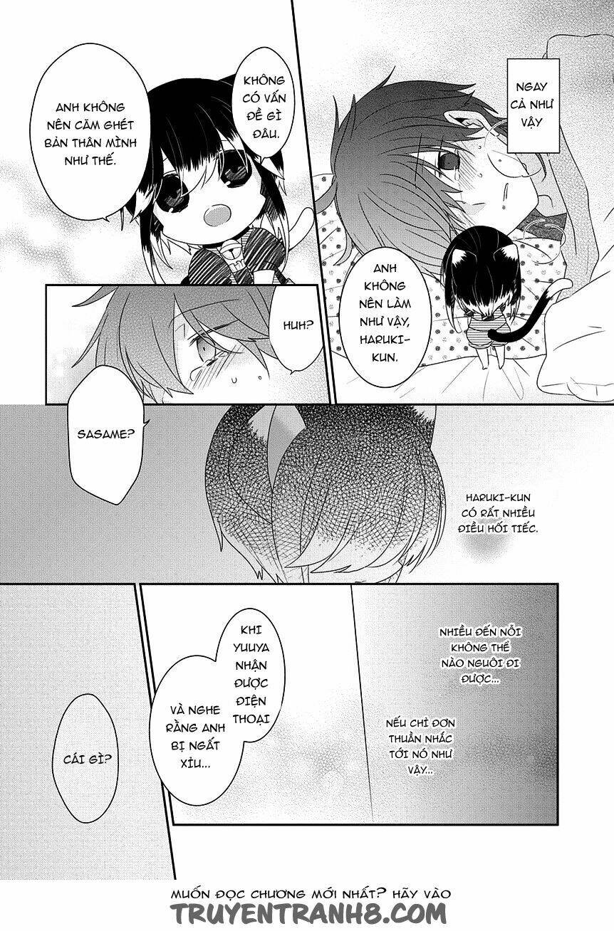 nukoduke! chapter 94 4