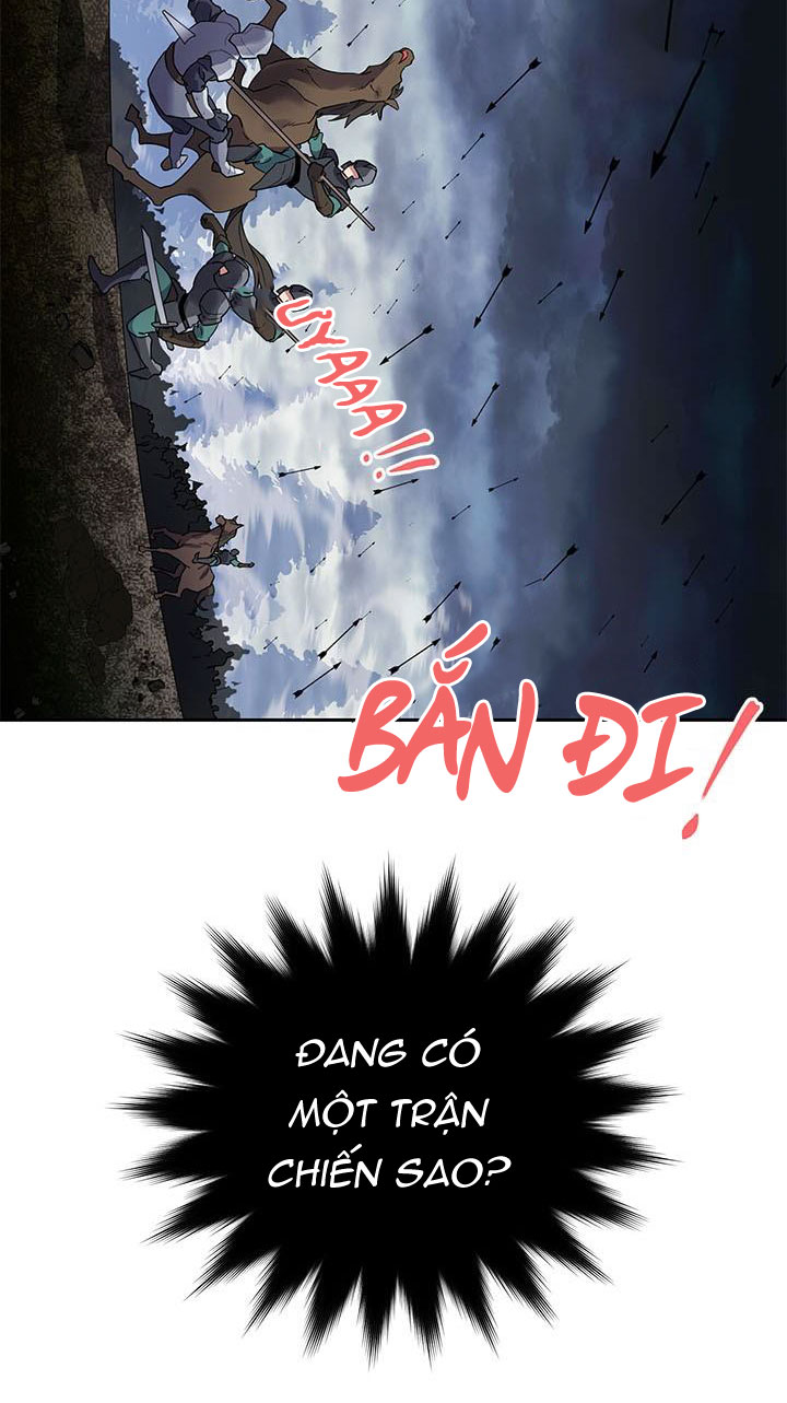 công chúa của loài chim chapter 12 11