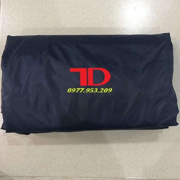 Túi trùm hàng hóa sau xe máy, Túi trùm chuyên dụng cho hàng hóa 80X80