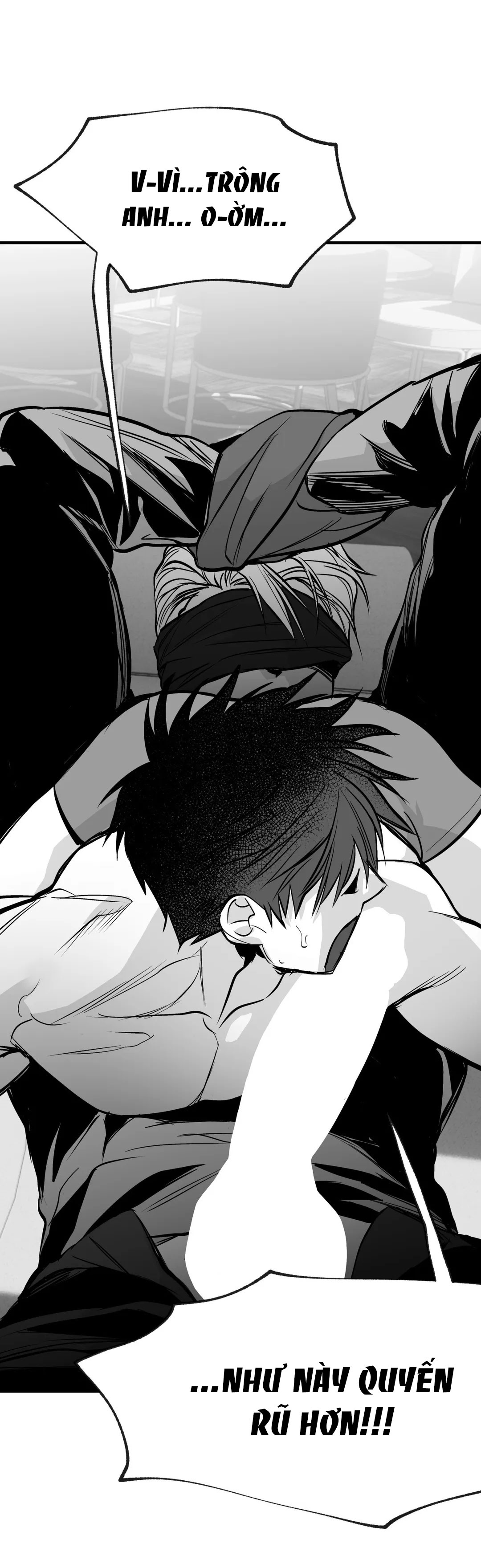 khi đôi chân thôi bước chapter 100.4 2