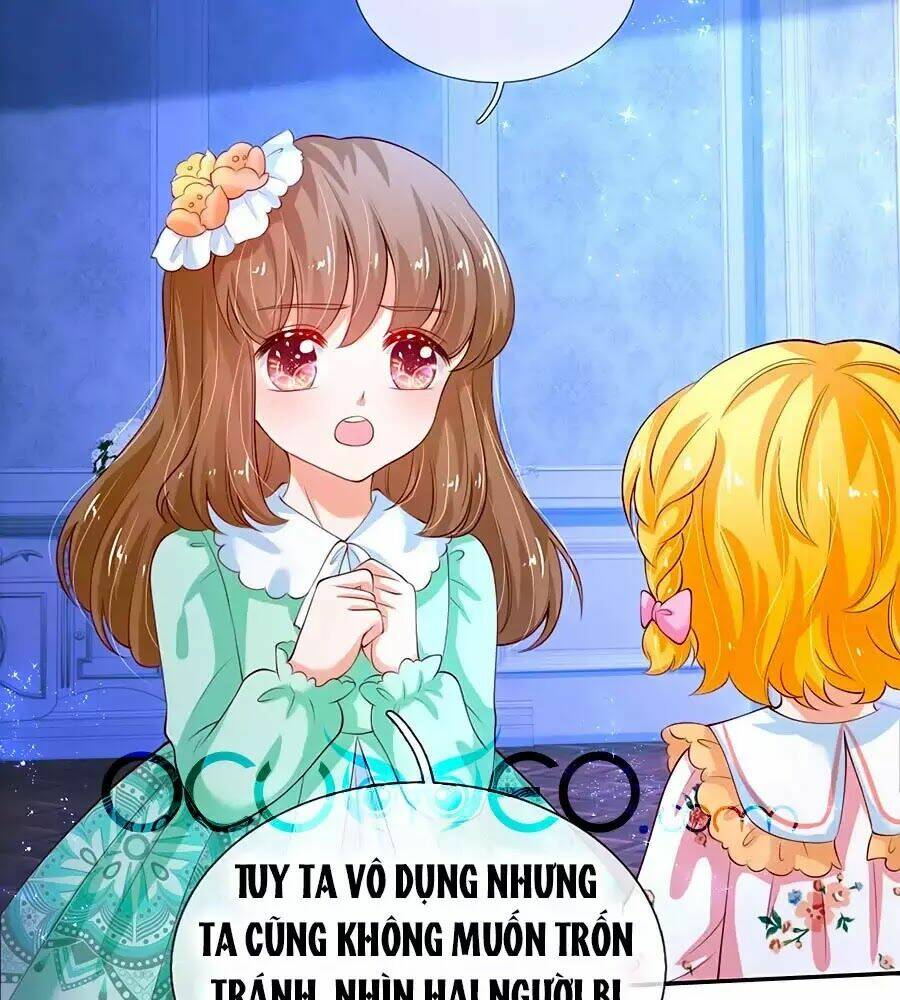 bỗng một ngày trở thành con gái nhà vua chapter 124 33