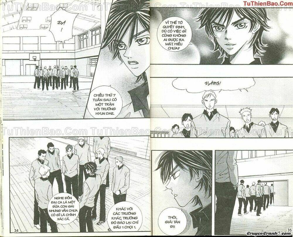 giấc mơ triệu phú chapter 1 15