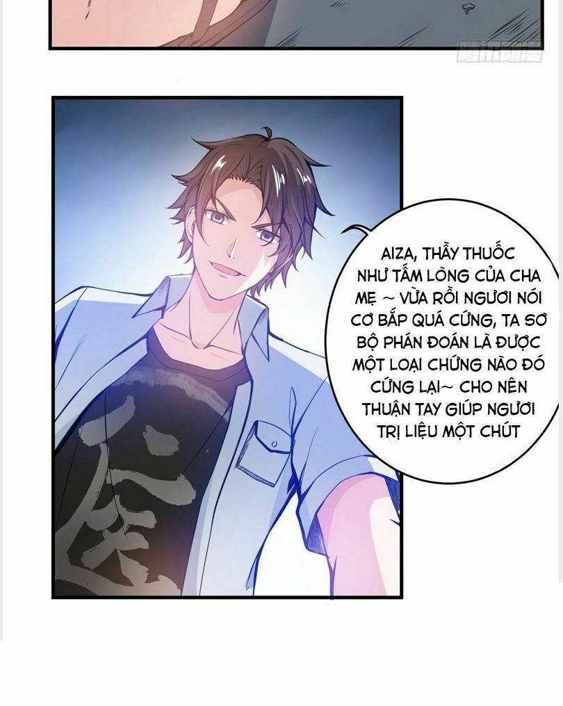 tối cường thần y tại đô thị chapter 11 24