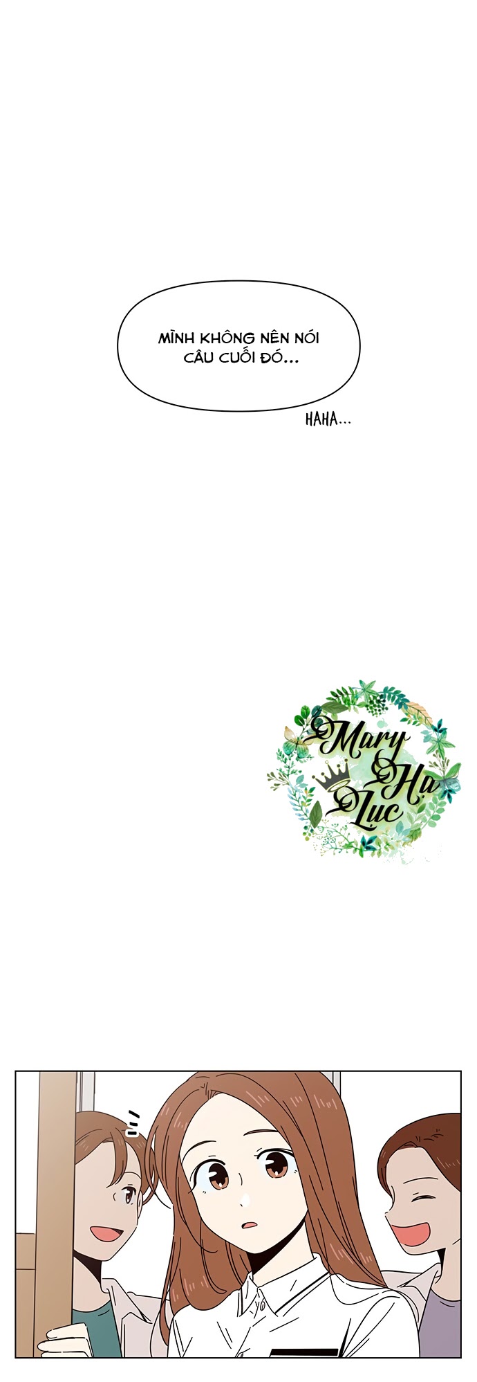 thanh xuân rực rỡ - season of blossom chapter 22 28