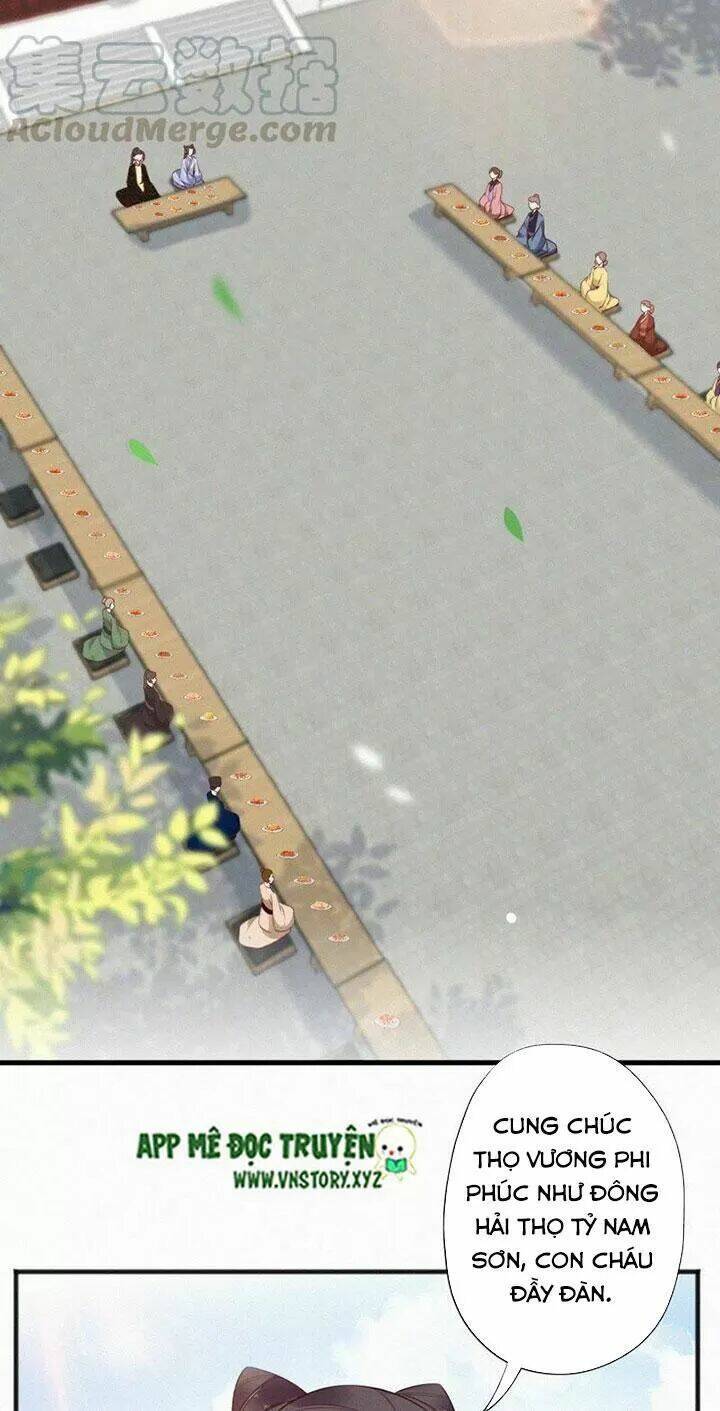 thiên hương mỹ nhân chapter 57 3