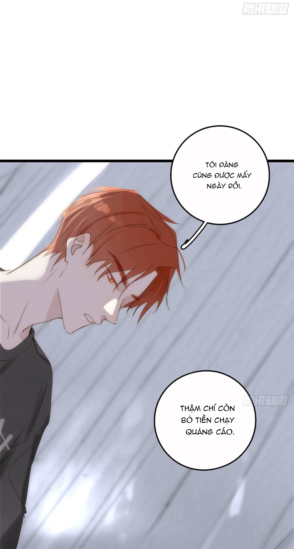 đêm đầy sao nói với em chapter 44 6