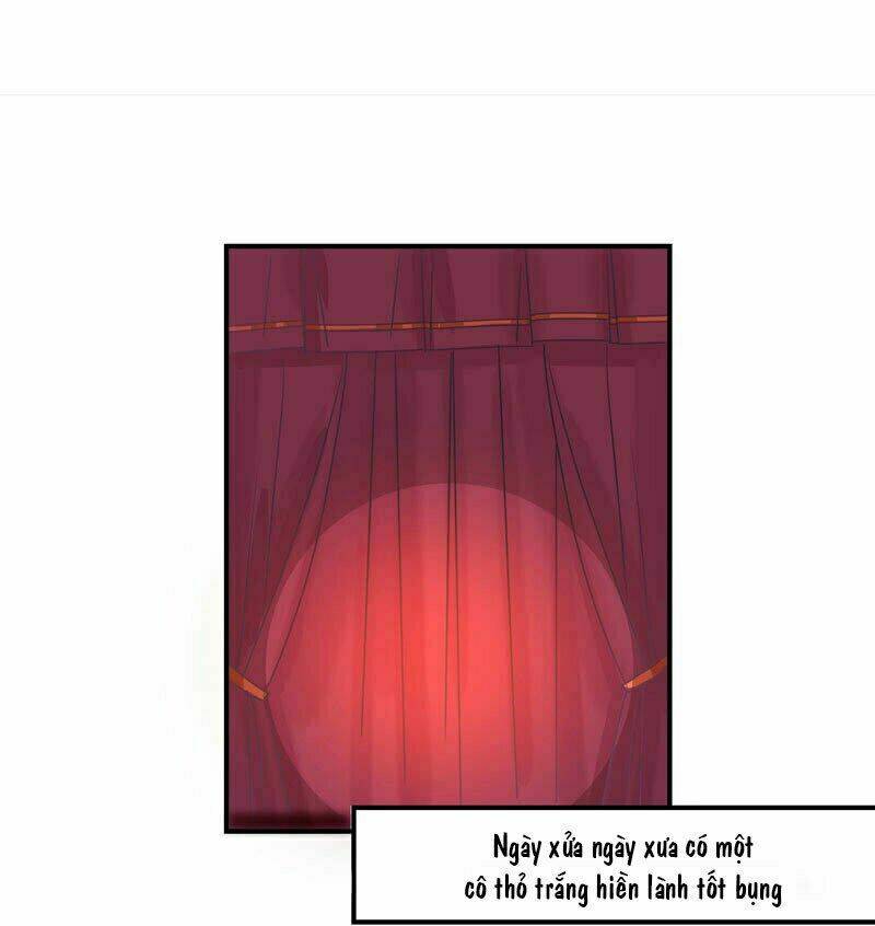 cuồng duệ tiểu thê chapter 32.5 16