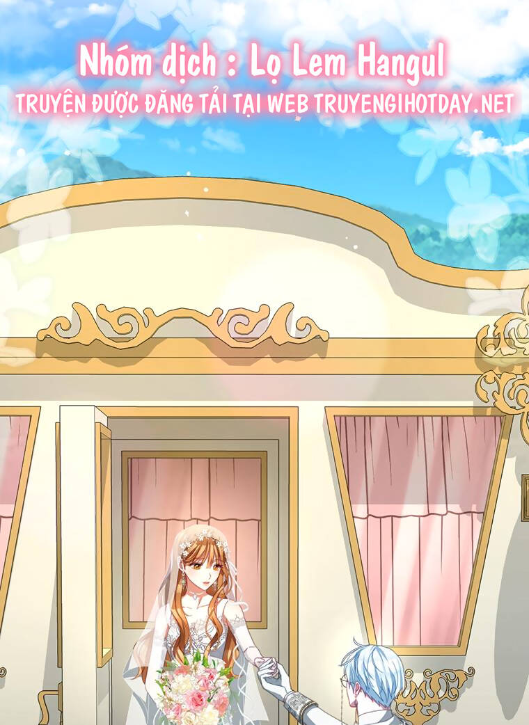 Trở Thành Tình Địch Của Các Nam Chính chapter 102.1 15