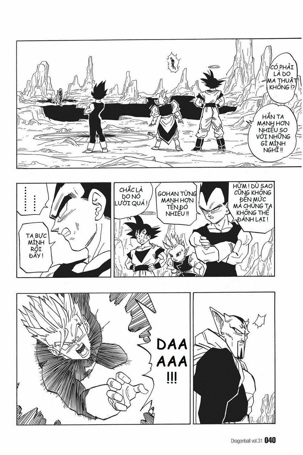 dragon ball - bảy viên ngọc rồng chapter 455 7