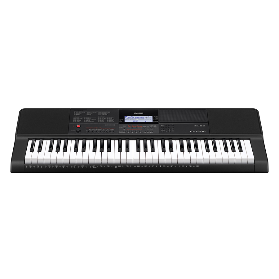 Đàn Organ Casio CTX 700