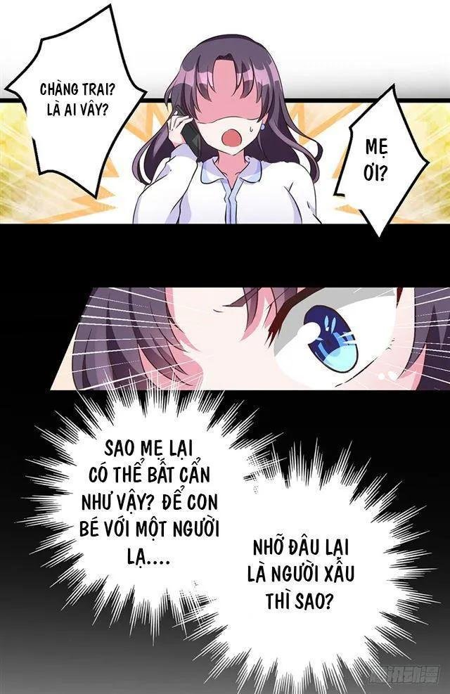 gửi người không quen chapter 10 8