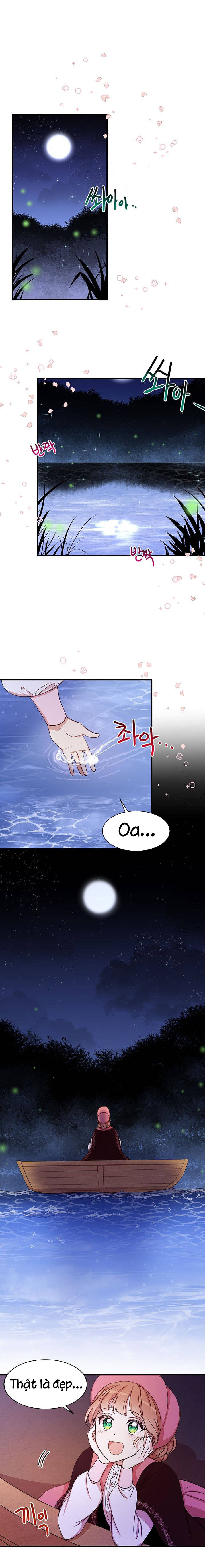 tại sao ngài làm điều này, công tước chapter 26 8