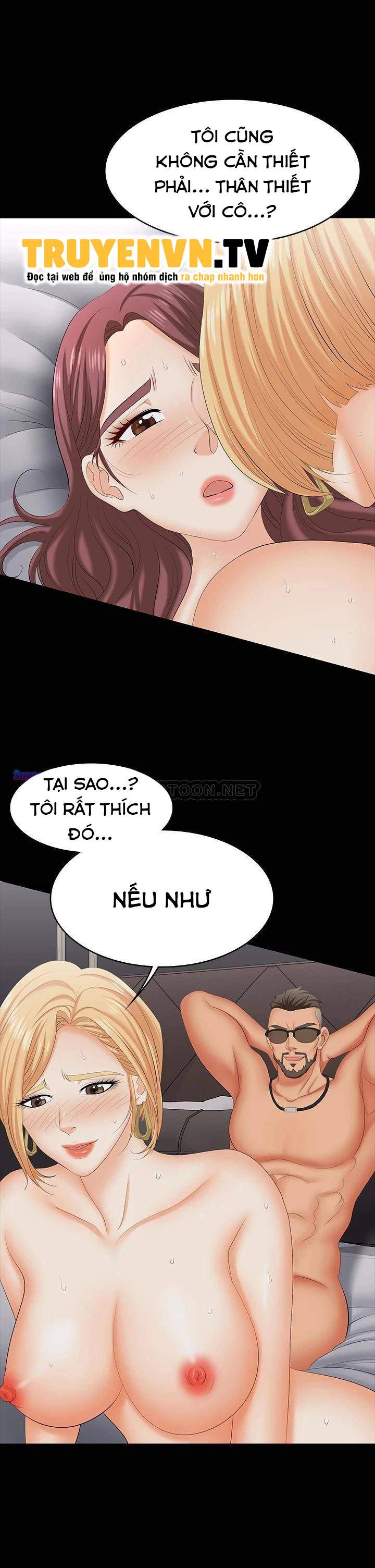 đổi vợ chapter 75 13