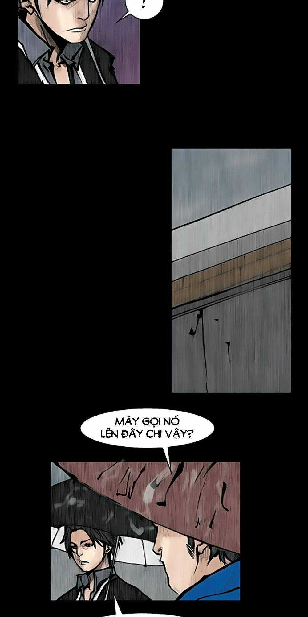 dokgo | độc cô chapter 73 33