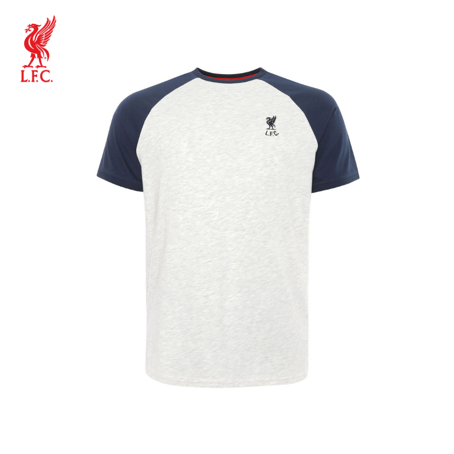 Áo thun tay ngắn thể thao nam LFC Raglan - A15137