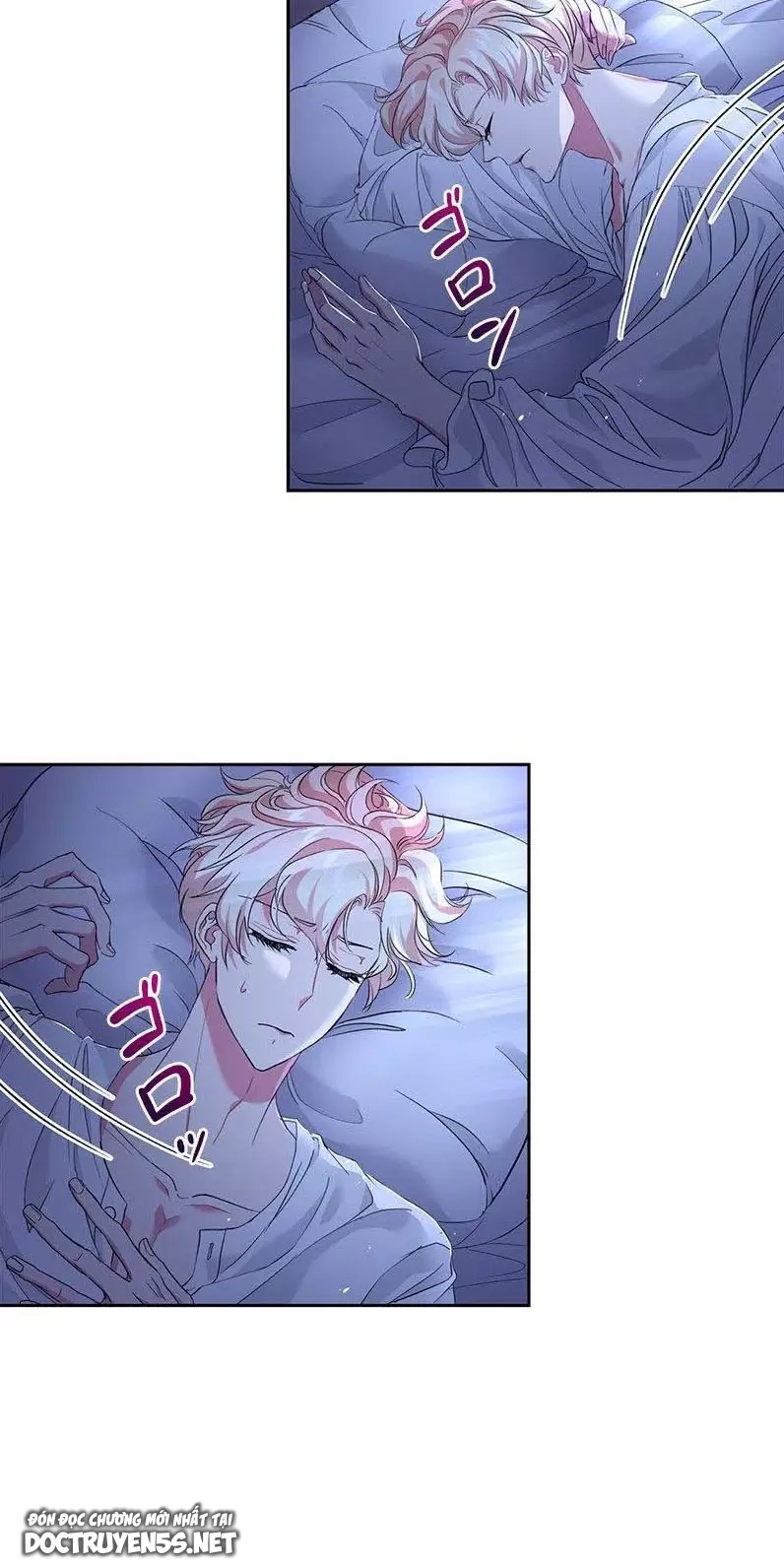 nếu tôi là nhân vật phản diện liệu tôi sẽ chết chapter 23 2