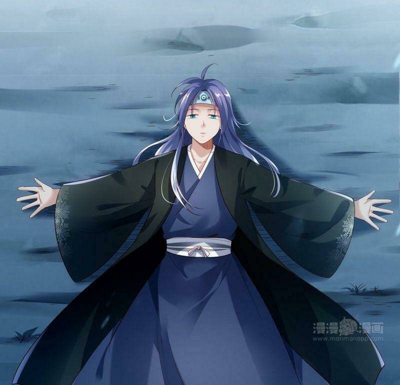 thiên kim bất hoán chapter 83 50