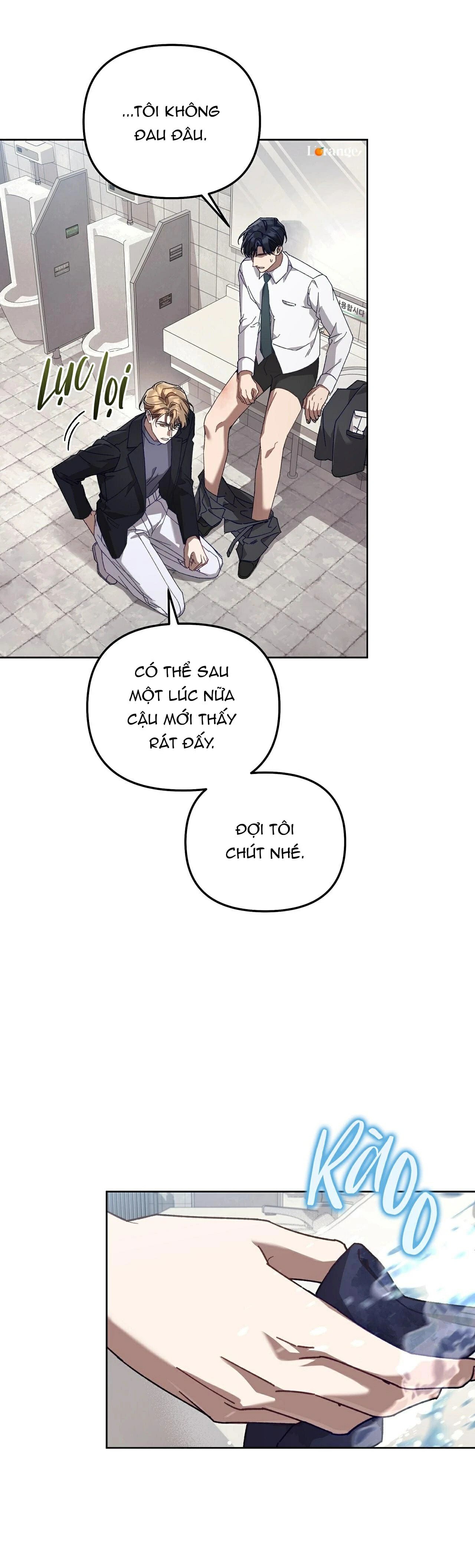 guide cấp s phết mật ong chapter 32 17