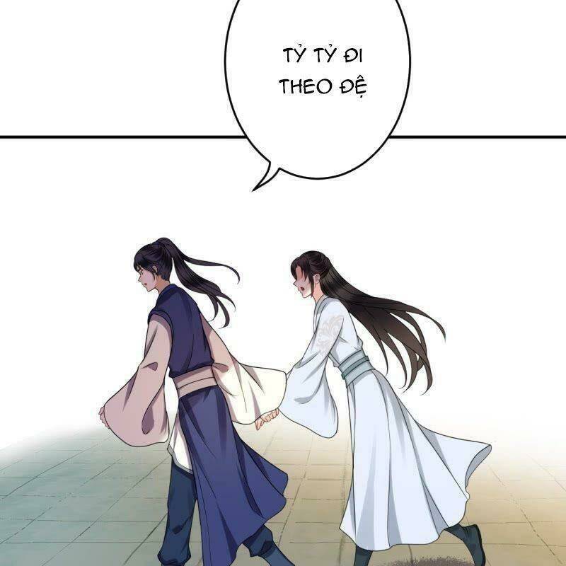 vương gia kiêu ngạo quá khó cua chapter 58 20