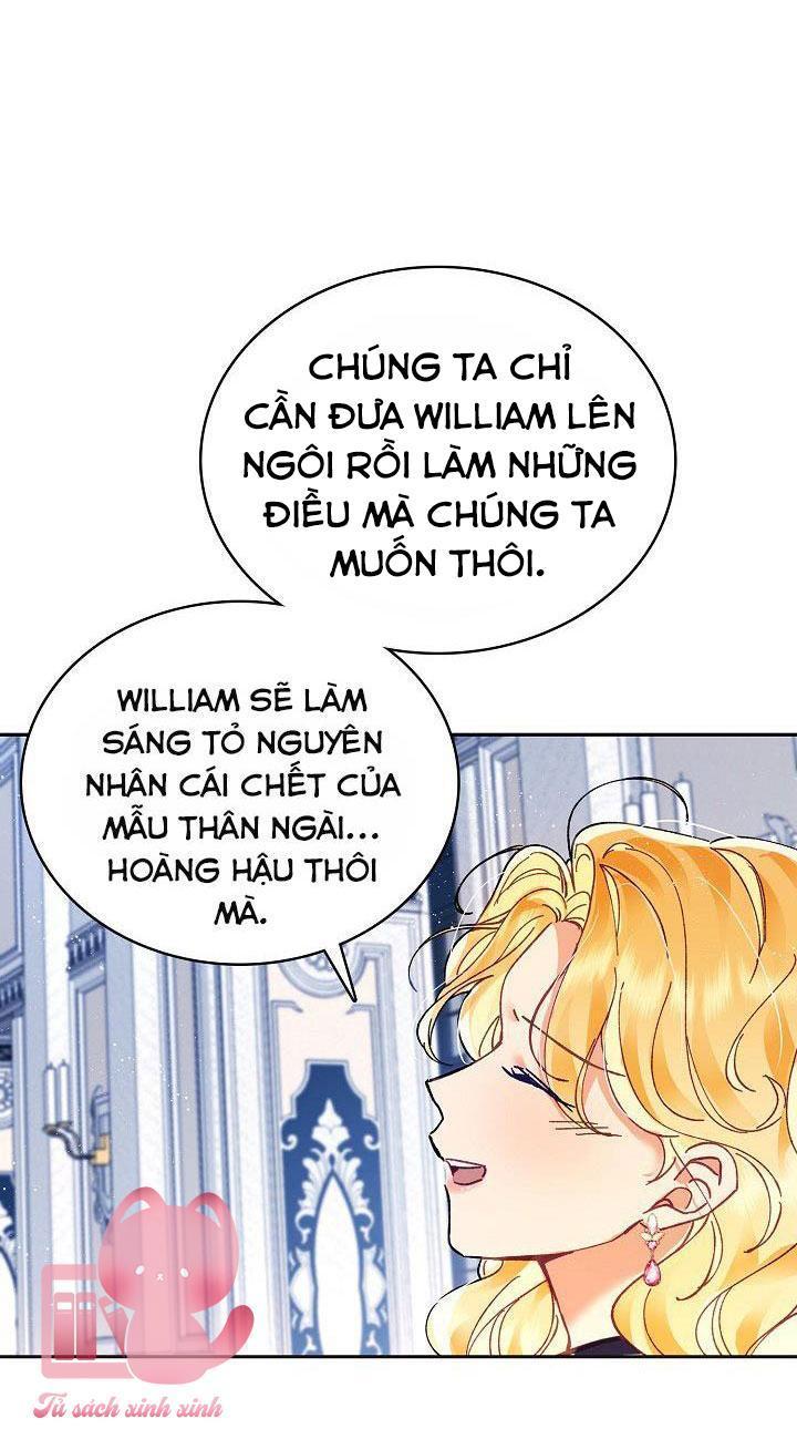 vị trí của tôi chapter 3 39