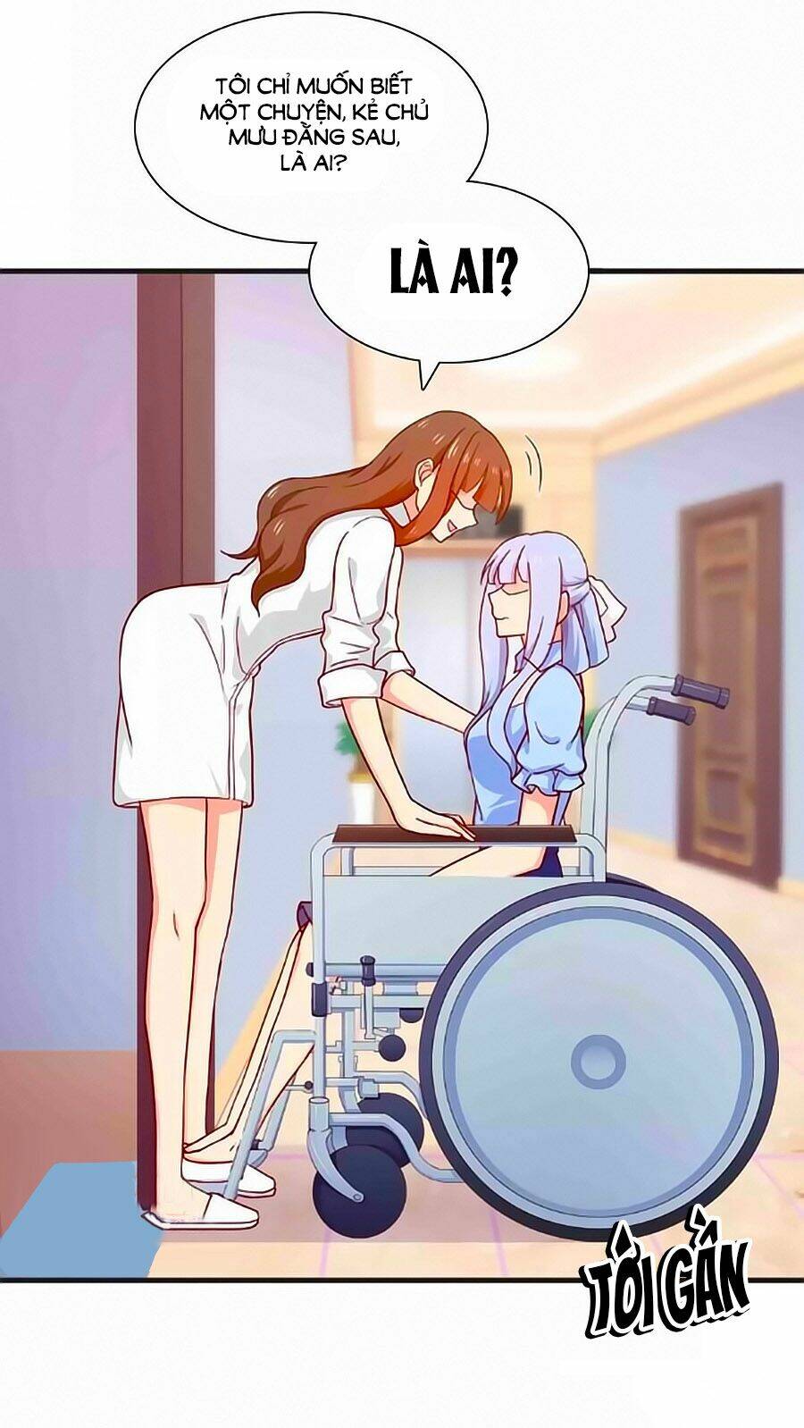 chỉ nhiễm thành hôn chapter 170 2