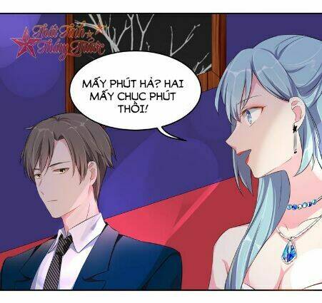 cẩm nang nuôi dưỡng ông xã chapter 2 30