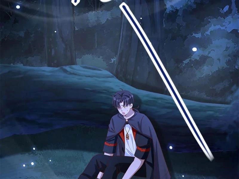 bảy vị tỷ tỷ tuyệt thế vô song của ta chapter 46 50