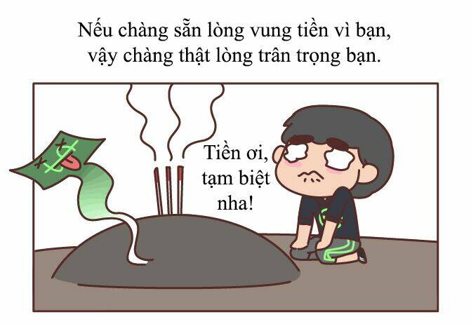 giải mã tình yêu chapter 148 14