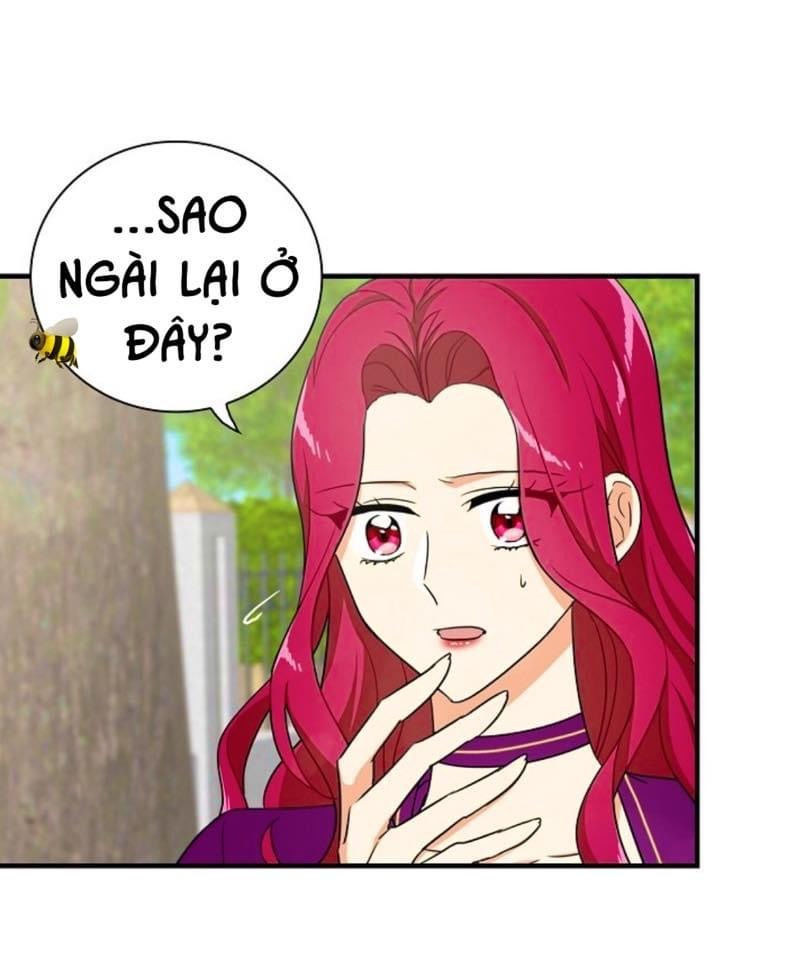 xuyên không trở thành mẹ của nhân vật phản diện chapter 8 14