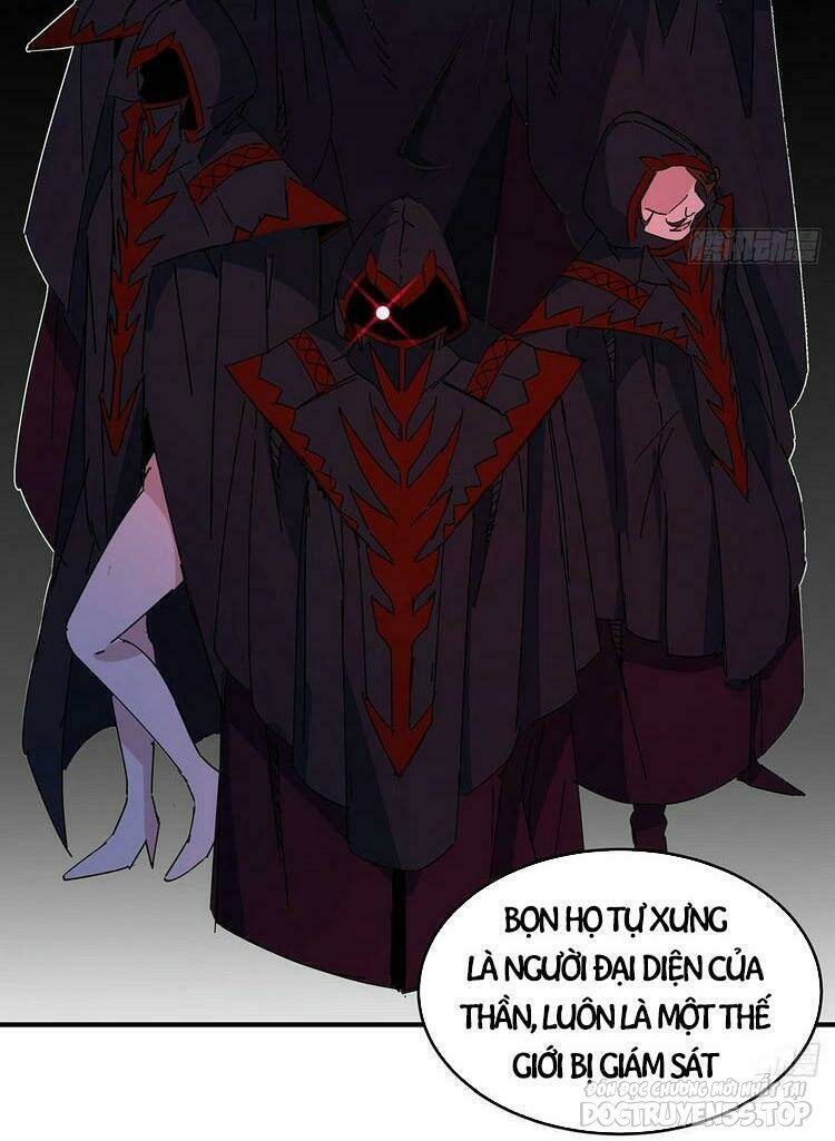 giải cứu 99 nữ chính ở mạt thế chapter 87 7