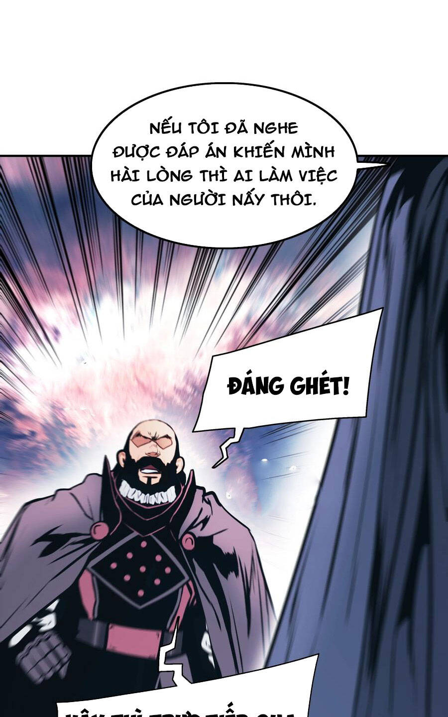 bất bại chân ma chapter 143 41