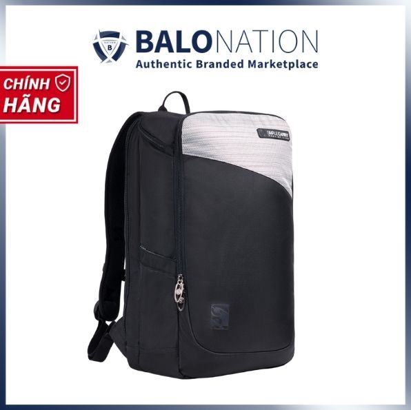 Balo Laptop 15.6 inch SimpleCarry NEW P9 - Hàng Chính Hãng