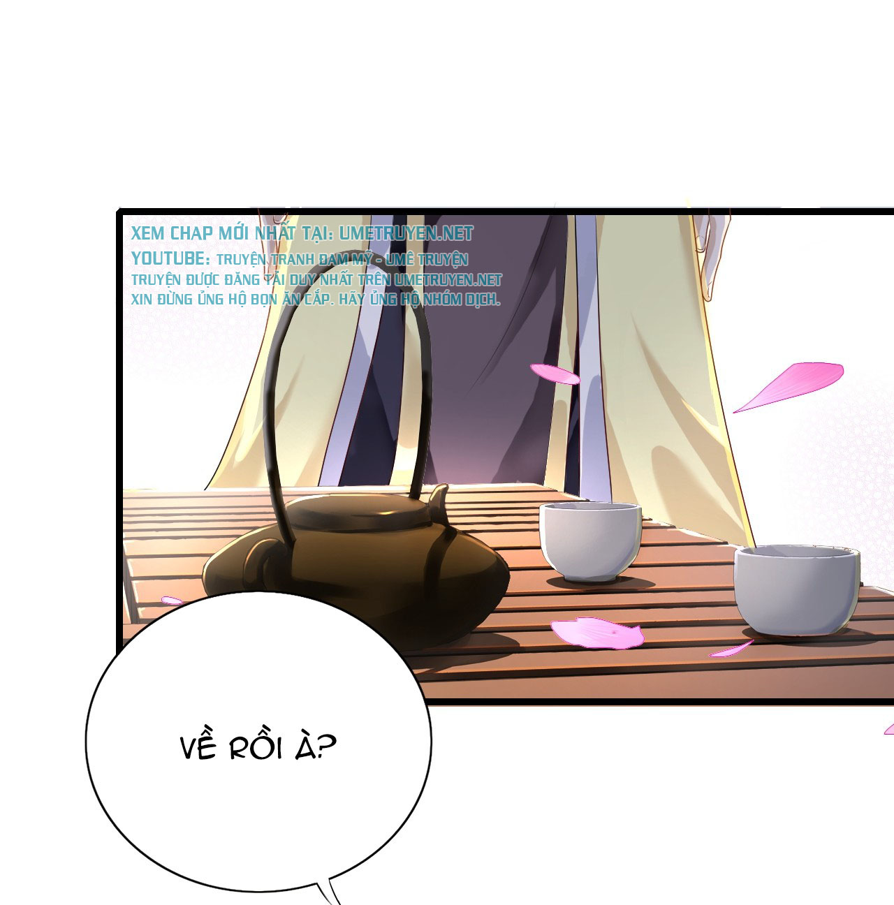 tức thời phạm quy [ tức thì vi quy ] chapter 11 19