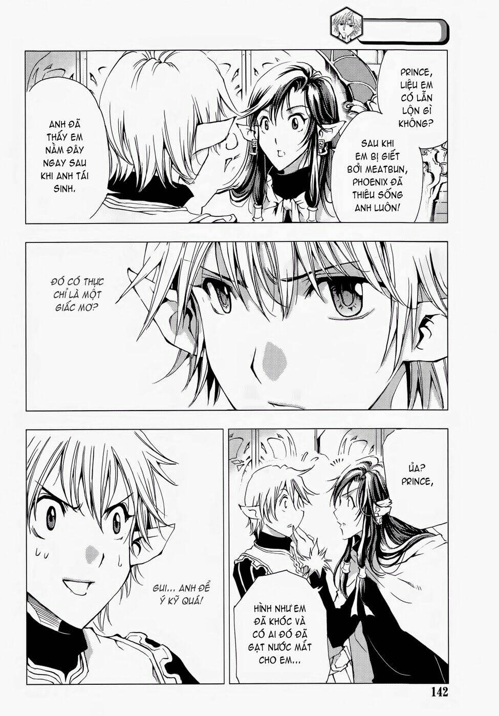 1/2 prince chapter 66 12