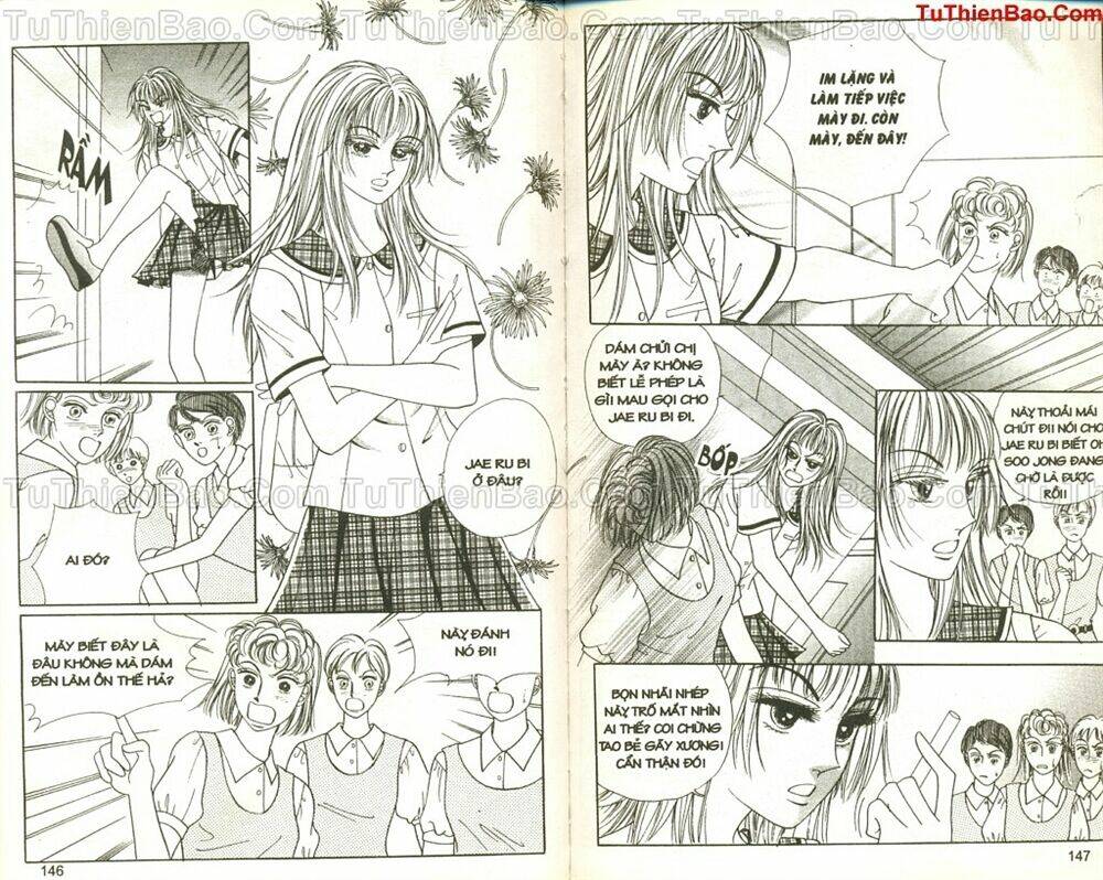 bắt được anh chapter 7 72