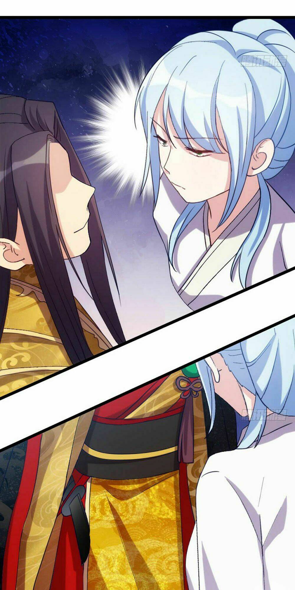 tôi ở dị giới khai ngư đường chapter 48 4