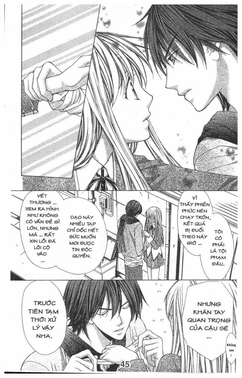 heart no daiya chapter 2.1 13