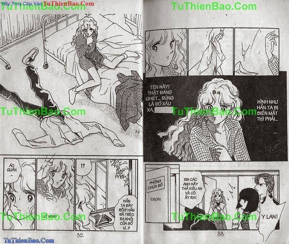 câu chuyện dẽ thương chapter 1 15